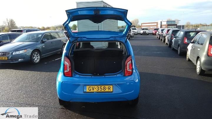 Photo 3 VIN: WVWZZZAAZGD015316 - VOLKSWAGEN UP! 