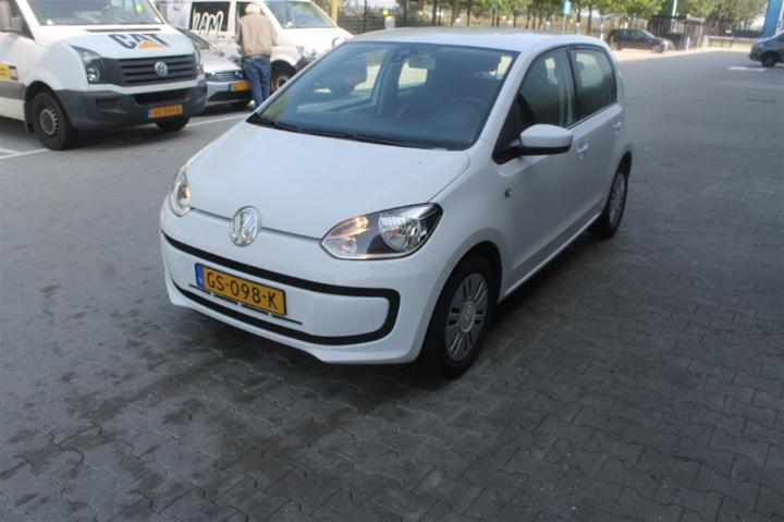 Photo 0 VIN: WVWZZZAAZGD015448 - VOLKSWAGEN UP! 