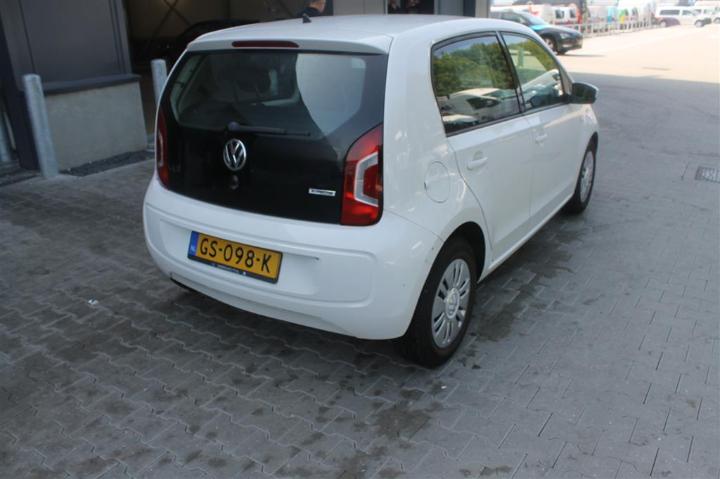 Photo 4 VIN: WVWZZZAAZGD015448 - VOLKSWAGEN UP! 