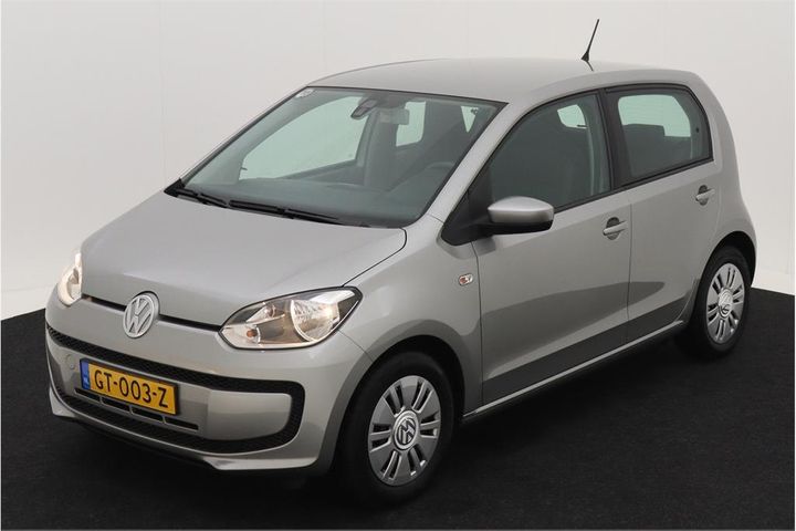 Photo 1 VIN: WVWZZZAAZGD020678 - VOLKSWAGEN UP! 