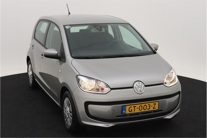 Photo 2 VIN: WVWZZZAAZGD020678 - VOLKSWAGEN UP! 