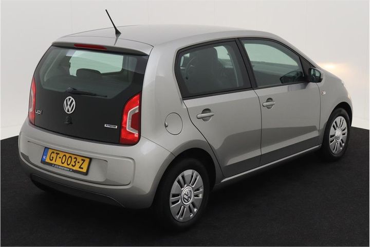 Photo 3 VIN: WVWZZZAAZGD020678 - VOLKSWAGEN UP! 