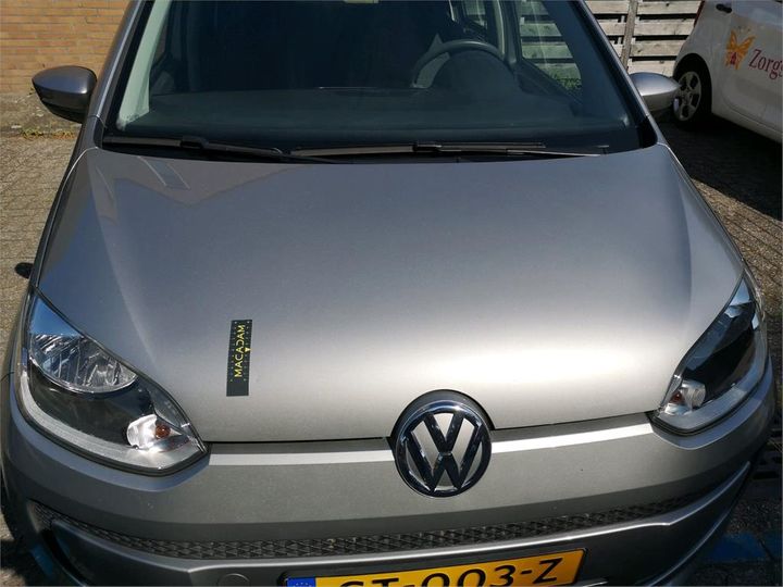 Photo 33 VIN: WVWZZZAAZGD020678 - VOLKSWAGEN UP! 