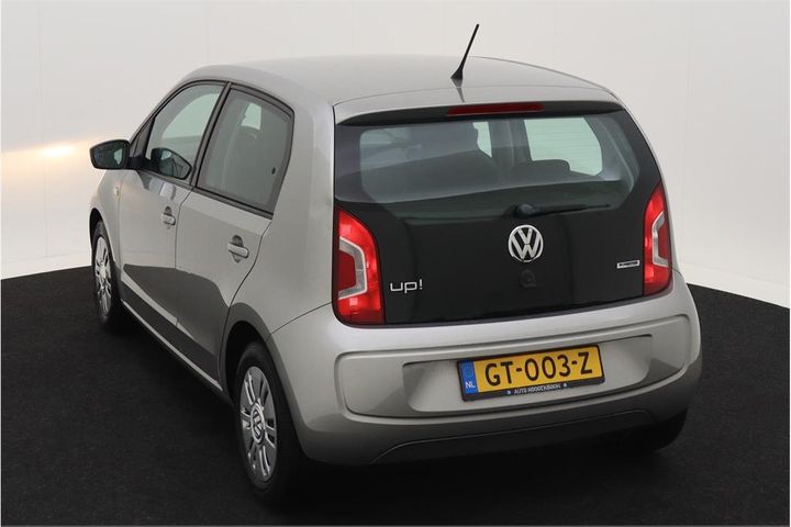 Photo 4 VIN: WVWZZZAAZGD020678 - VOLKSWAGEN UP! 