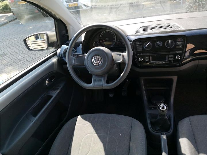 Photo 6 VIN: WVWZZZAAZGD020678 - VOLKSWAGEN UP! 