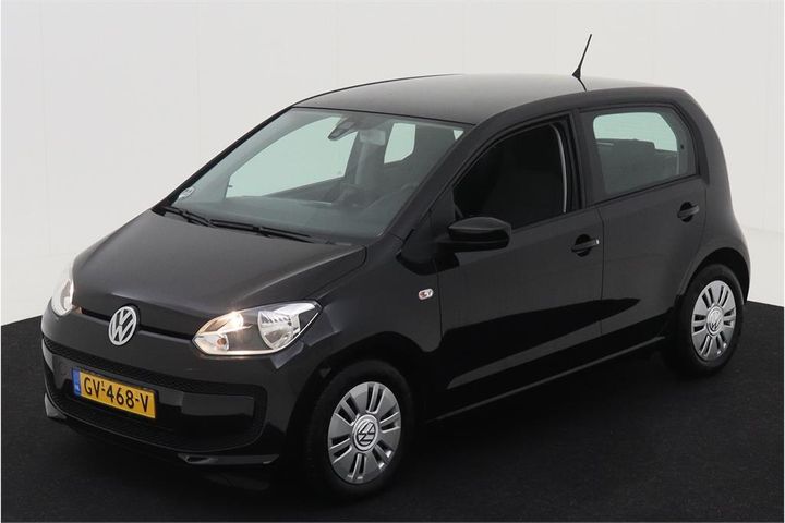 Photo 1 VIN: WVWZZZAAZGD022972 - VOLKSWAGEN UP! 