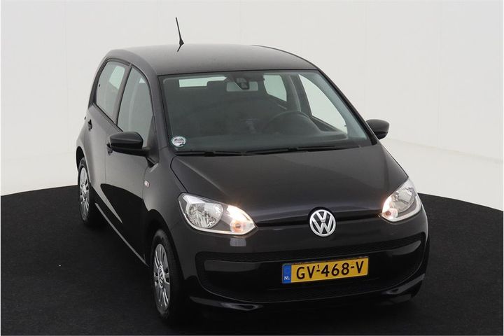 Photo 2 VIN: WVWZZZAAZGD022972 - VOLKSWAGEN UP! 