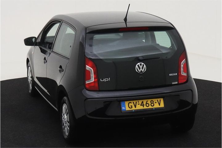 Photo 4 VIN: WVWZZZAAZGD022972 - VOLKSWAGEN UP! 