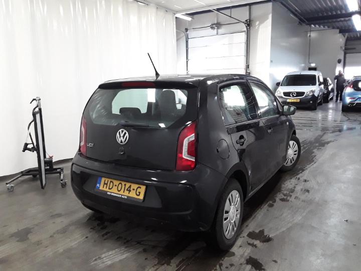 Photo 2 VIN: WVWZZZAAZGD023795 - VOLKSWAGEN UP! 