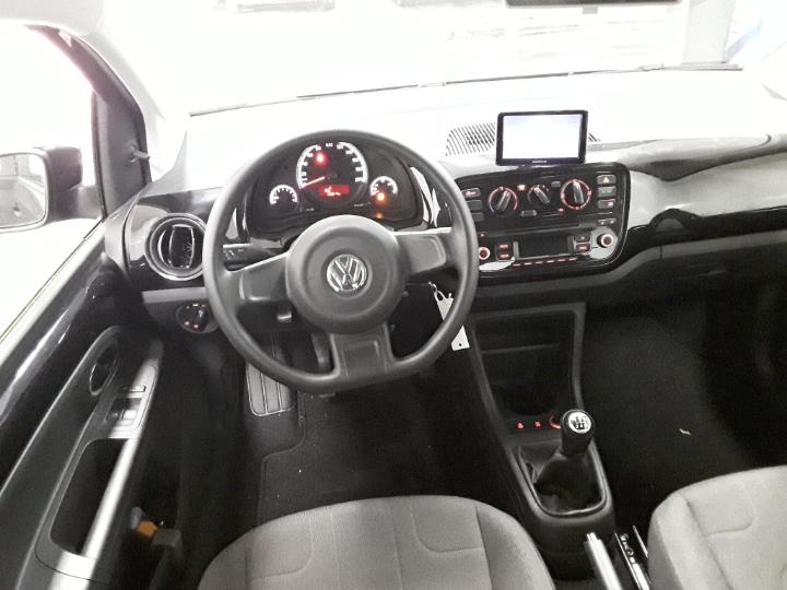 Photo 3 VIN: WVWZZZAAZGD023795 - VOLKSWAGEN UP! 