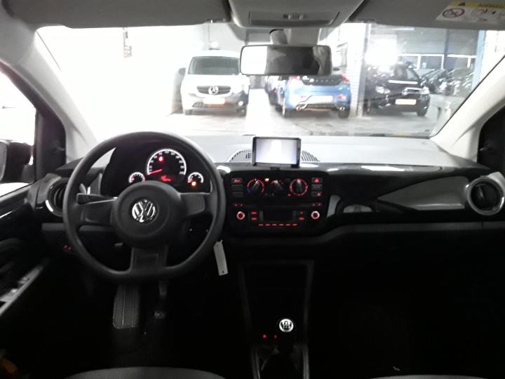 Photo 4 VIN: WVWZZZAAZGD023795 - VOLKSWAGEN UP! 