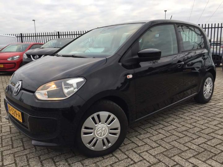 Photo 1 VIN: WVWZZZAAZGD024681 - VOLKSWAGEN UP! 