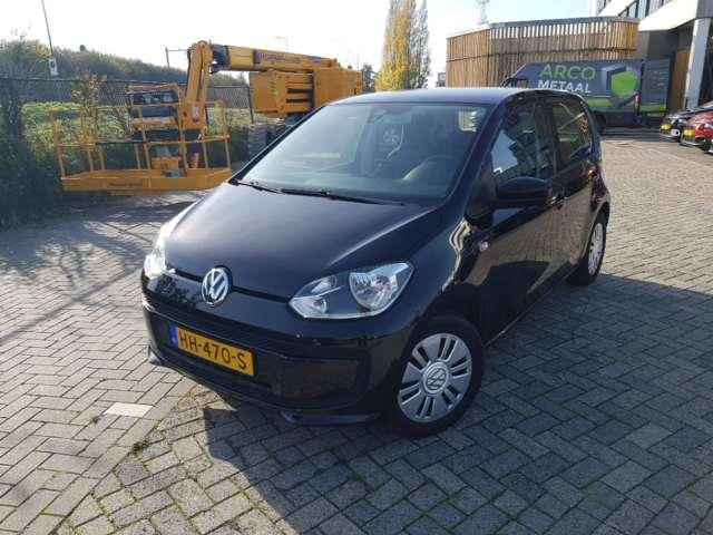 Photo 0 VIN: WVWZZZAAZGD025582 - VOLKSWAGEN UP! 