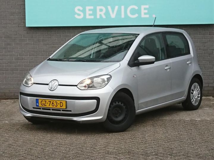 Photo 0 VIN: WVWZZZAAZGD025648 - VOLKSWAGEN UP! 