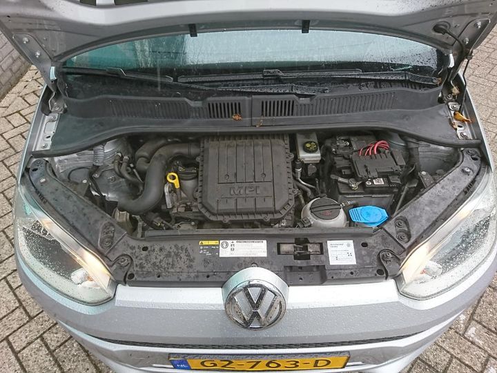 Photo 14 VIN: WVWZZZAAZGD025648 - VOLKSWAGEN UP! 