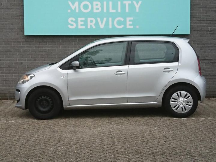 Photo 2 VIN: WVWZZZAAZGD025648 - VOLKSWAGEN UP! 