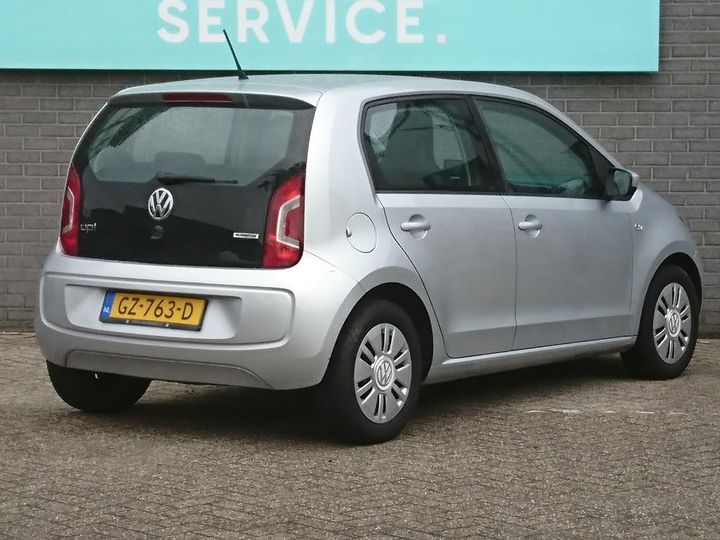 Photo 3 VIN: WVWZZZAAZGD025648 - VOLKSWAGEN UP! 