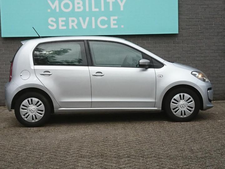 Photo 4 VIN: WVWZZZAAZGD025648 - VOLKSWAGEN UP! 