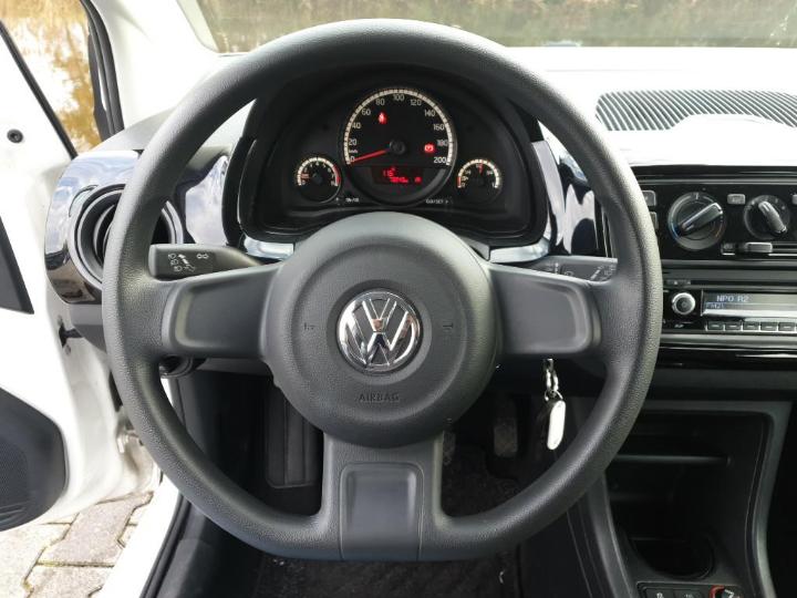 Photo 17 VIN: WVWZZZAAZGD025723 - VOLKSWAGEN UP! 