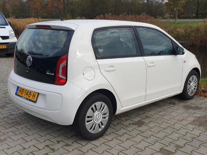 Photo 3 VIN: WVWZZZAAZGD025723 - VOLKSWAGEN UP! 