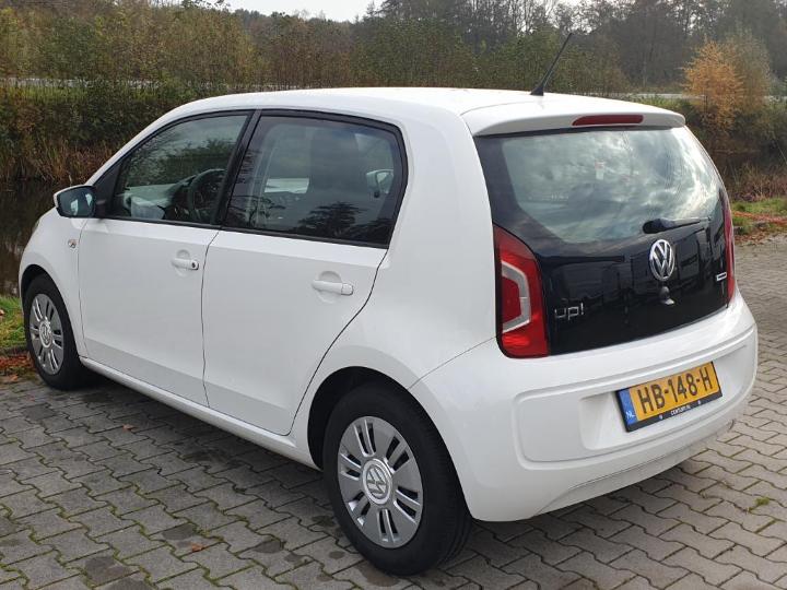 Photo 4 VIN: WVWZZZAAZGD025723 - VOLKSWAGEN UP! 