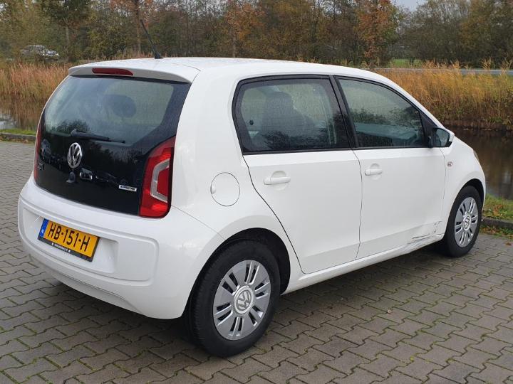 Photo 3 VIN: WVWZZZAAZGD025755 - VOLKSWAGEN UP! 