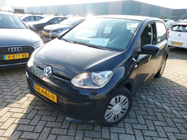 Photo 1 VIN: WVWZZZAAZGD026926 - VOLKSWAGEN UP! 