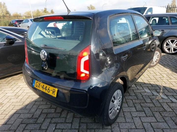 Photo 2 VIN: WVWZZZAAZGD026926 - VOLKSWAGEN UP! 