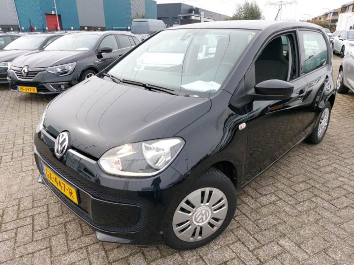 Photo 1 VIN: WVWZZZAAZGD026931 - VOLKSWAGEN UP! 