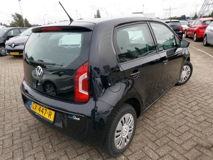 Photo 2 VIN: WVWZZZAAZGD026931 - VOLKSWAGEN UP! 