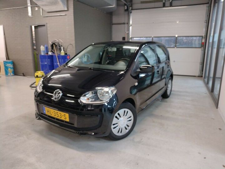 Photo 0 VIN: WVWZZZAAZGD026947 - VOLKSWAGEN UP! 