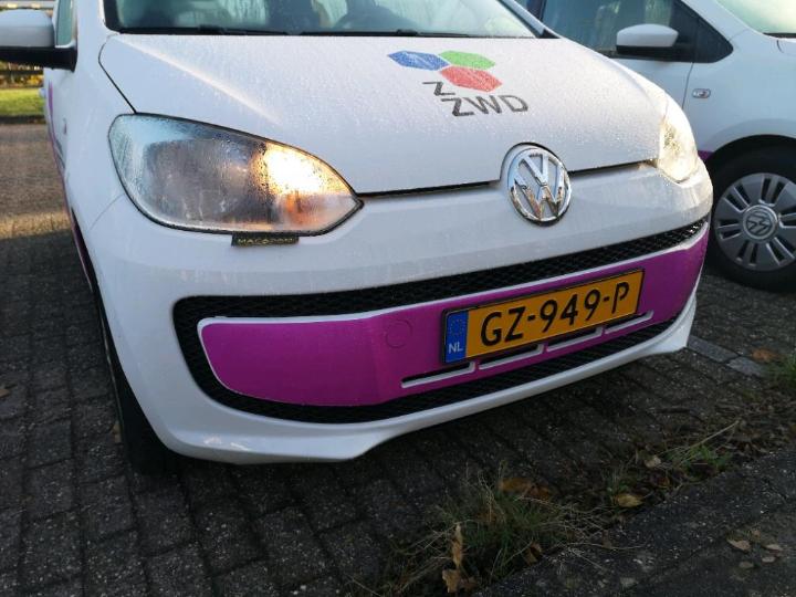 Photo 14 VIN: WVWZZZAAZGD027320 - VOLKSWAGEN UP! 