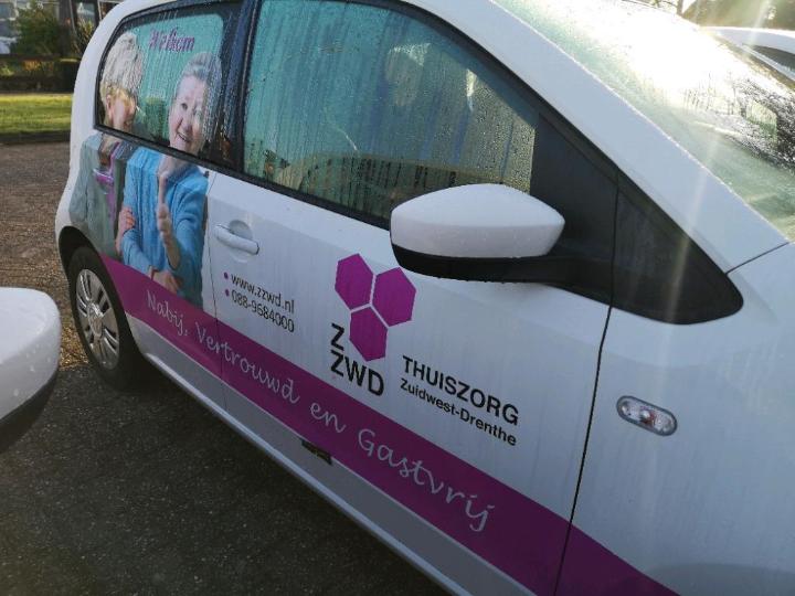 Photo 18 VIN: WVWZZZAAZGD027320 - VOLKSWAGEN UP! 