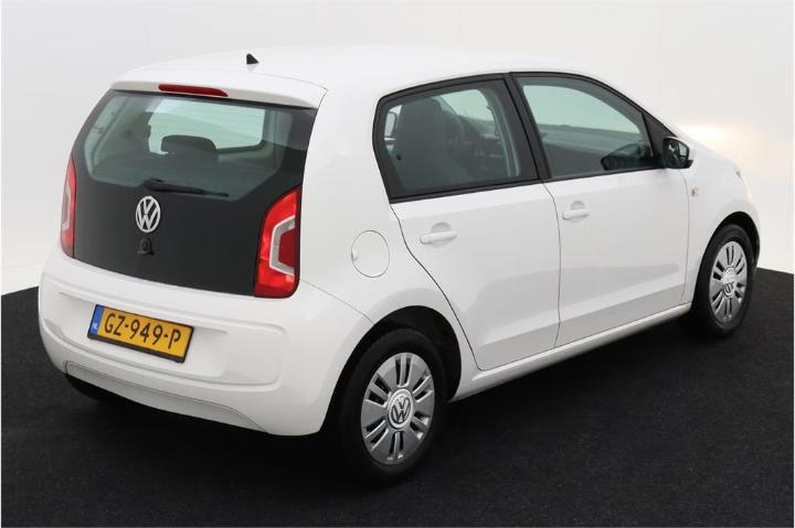 Photo 3 VIN: WVWZZZAAZGD027320 - VOLKSWAGEN UP! 