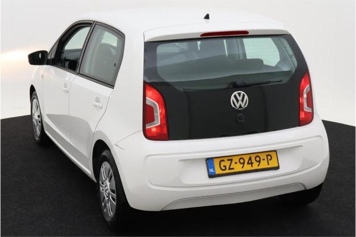 Photo 4 VIN: WVWZZZAAZGD027320 - VOLKSWAGEN UP! 