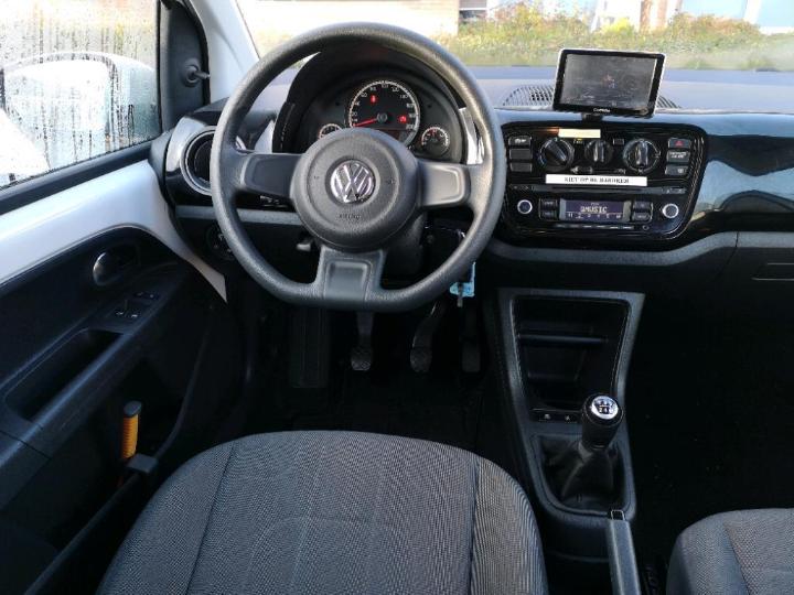 Photo 6 VIN: WVWZZZAAZGD027320 - VOLKSWAGEN UP! 