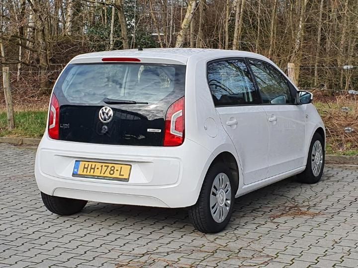 Photo 3 VIN: WVWZZZAAZGD028168 - VOLKSWAGEN UP! 