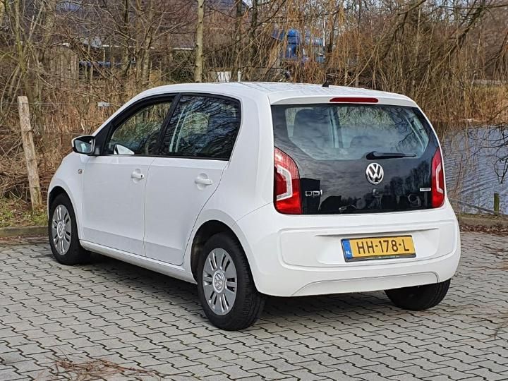 Photo 4 VIN: WVWZZZAAZGD028168 - VOLKSWAGEN UP! 