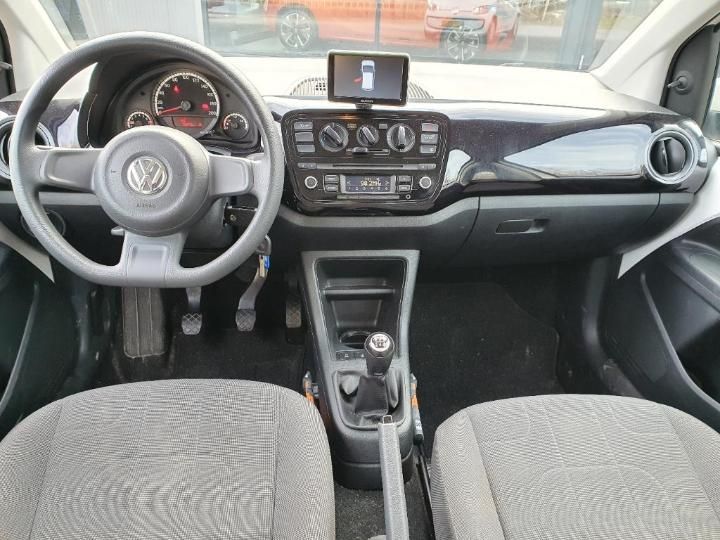 Photo 6 VIN: WVWZZZAAZGD028168 - VOLKSWAGEN UP! 