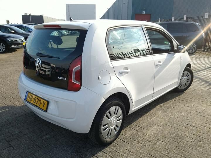 Photo 2 VIN: WVWZZZAAZGD028236 - VOLKSWAGEN UP! 