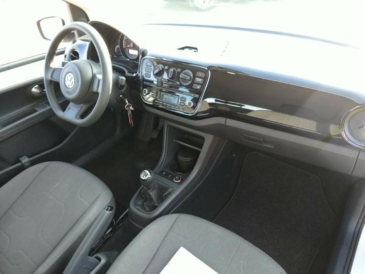 Photo 3 VIN: WVWZZZAAZGD028236 - VOLKSWAGEN UP! 