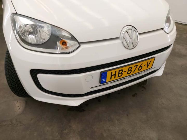 Photo 10 VIN: WVWZZZAAZGD028694 - VOLKSWAGEN UP! 