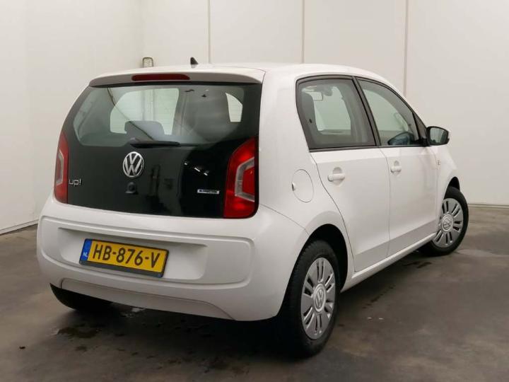 Photo 2 VIN: WVWZZZAAZGD028694 - VOLKSWAGEN UP! 