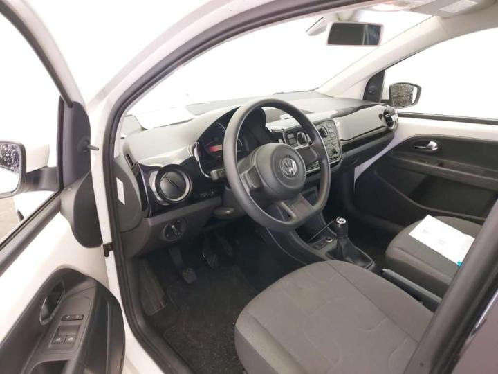 Photo 22 VIN: WVWZZZAAZGD028694 - VOLKSWAGEN UP! 