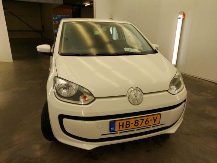 Photo 4 VIN: WVWZZZAAZGD028694 - VOLKSWAGEN UP! 