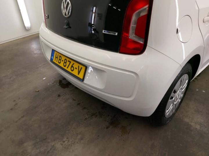 Photo 8 VIN: WVWZZZAAZGD028694 - VOLKSWAGEN UP! 