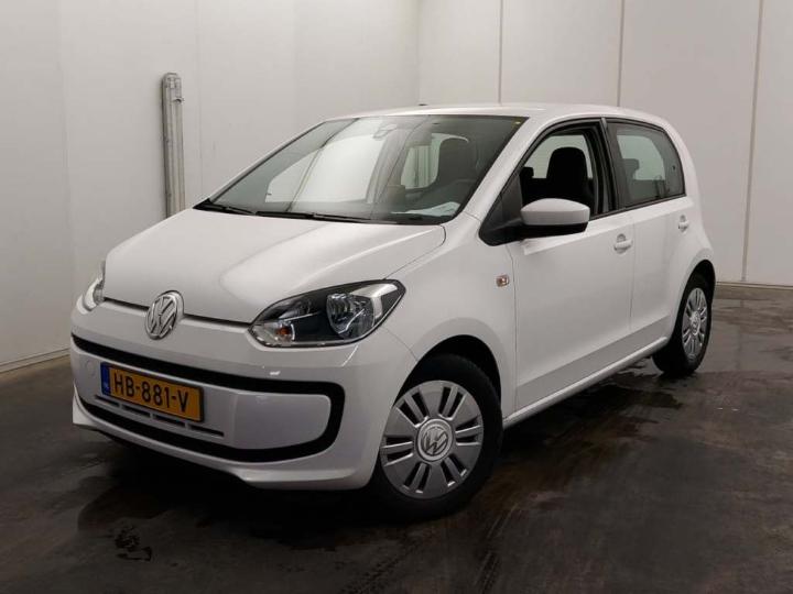 Photo 0 VIN: WVWZZZAAZGD029091 - VOLKSWAGEN UP! 