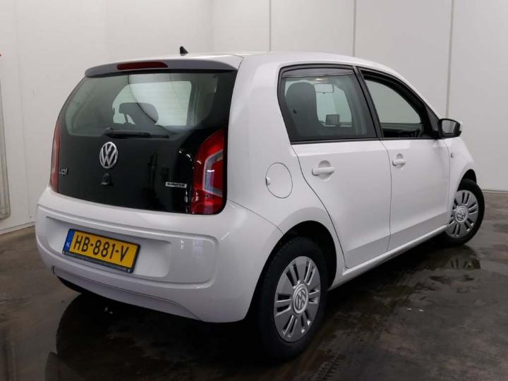 Photo 2 VIN: WVWZZZAAZGD029091 - VOLKSWAGEN UP! 