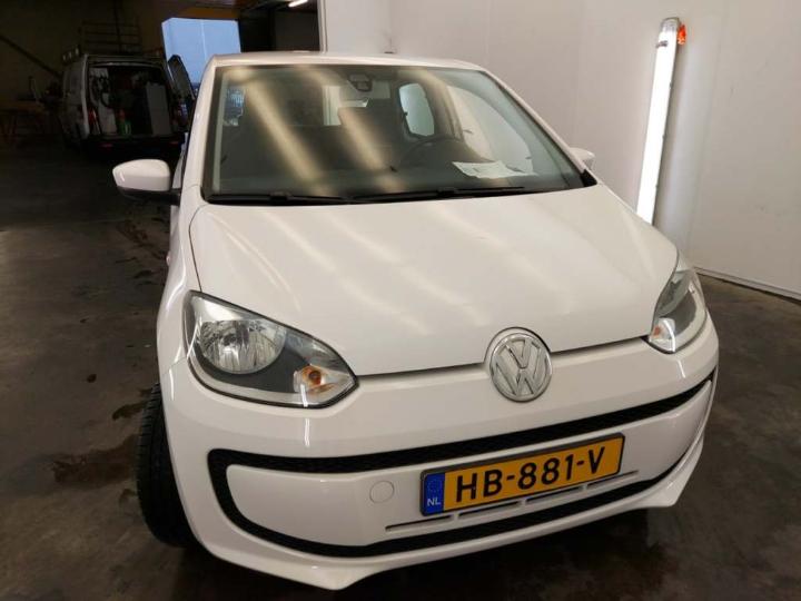 Photo 5 VIN: WVWZZZAAZGD029091 - VOLKSWAGEN UP! 