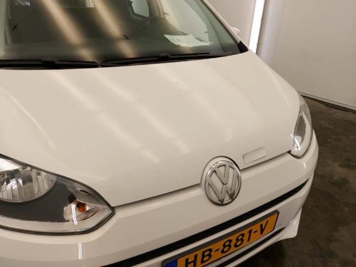 Photo 6 VIN: WVWZZZAAZGD029091 - VOLKSWAGEN UP! 